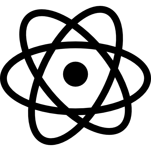  react logo image